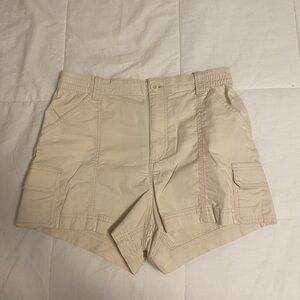 Hollister Cargo Shorts